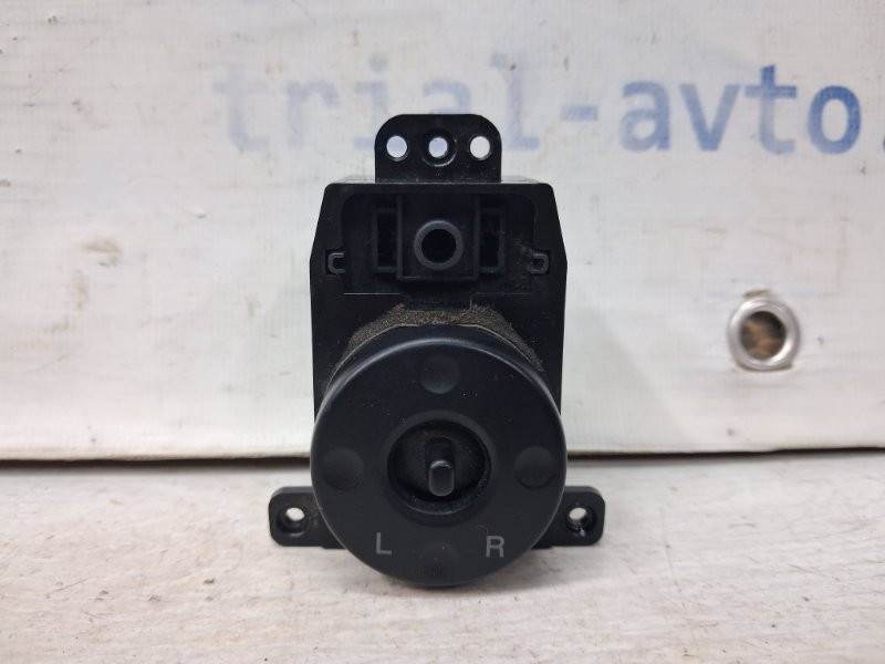 Корректор зеркал Hyundai Sonata NF 2.4 БЕНЗИН G4KC 2004 (б/у) Київ - зображення 1