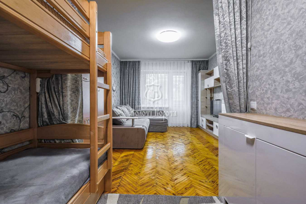 продажа 1-к квартира Киев, Деснянский, 53000 $ Київ - зображення 7