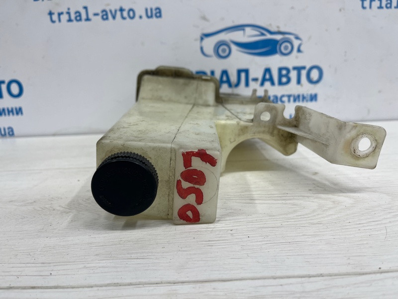 Бачок радиатора (расширительный) Infiniti QX60 L50 3.5 БЕНЗИН VQ35DE 2013 (б/у) Київ - зображення 4