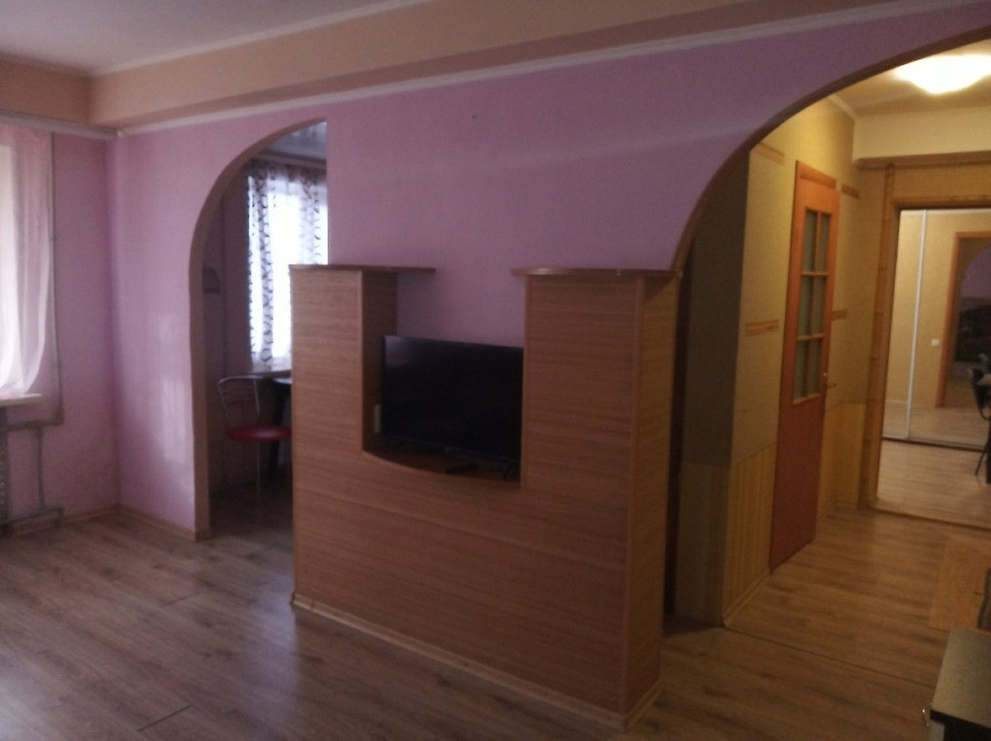 Сдам 2-ком ремонт, мебель, техника. Срочно Кам'янське (Дніпродзержинськ) - зображення 12