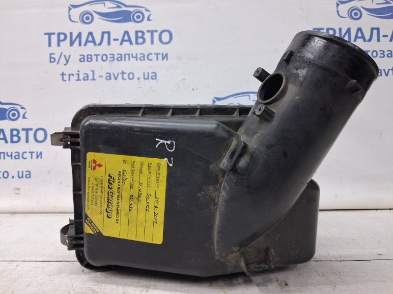 Корпус воздушного фильтра Mitsubishi ASX GA 1.8 DIESEL 4N13 2010 (б/у) Киев - изображение 3