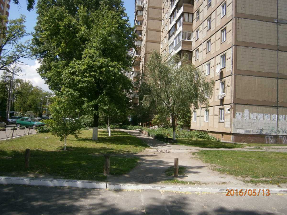 продажа 3-к квартира Киев, Святошинский, 100000 $ Київ - зображення 8