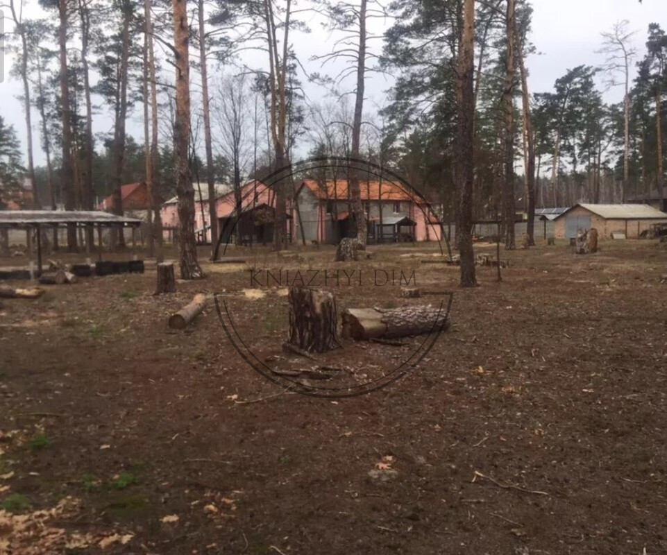 Аренда 2-х шикарных дома на одной территории, в Буче. № 131790 Киев - изображение 5