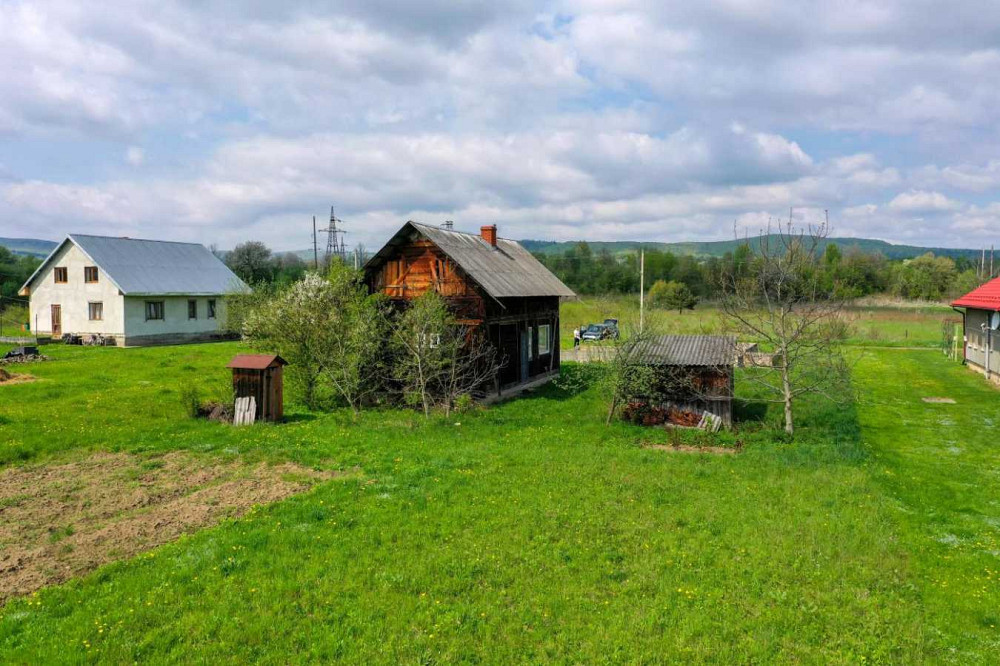 продажа участок под жилую застройку Стрыйский, Любинцы, 15500 $  - изображение 12