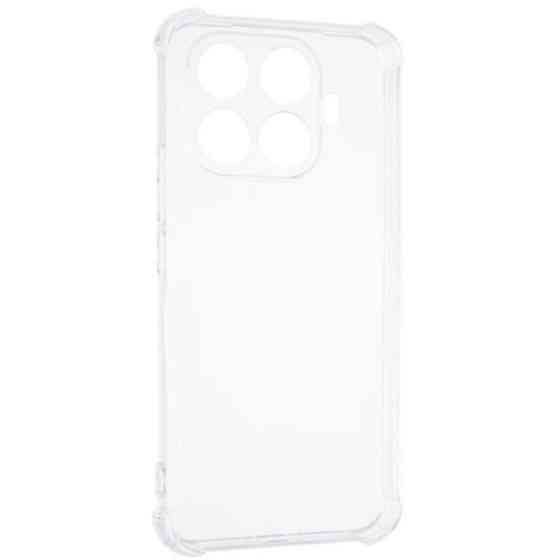 Чохол Gelius Ultra Thin Proof для Xiaomi 17T Pro Прозорий Харків