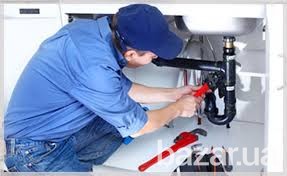 Сантехник в любое время суток. Днепр - изображение 1