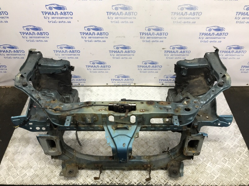 Панель передняя Mitsubishi ASX 2010- 5256B401 (Арт. 47712) Київ - зображення 2