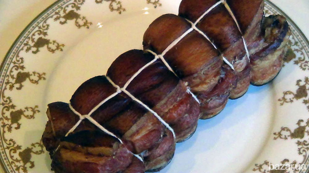 Шпагат для обвязывания продуктов 30 м Харків - зображення 3