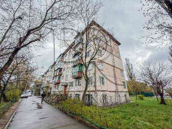 продажа 1-к квартира Киев, Днепровский, 36000 $ Київ