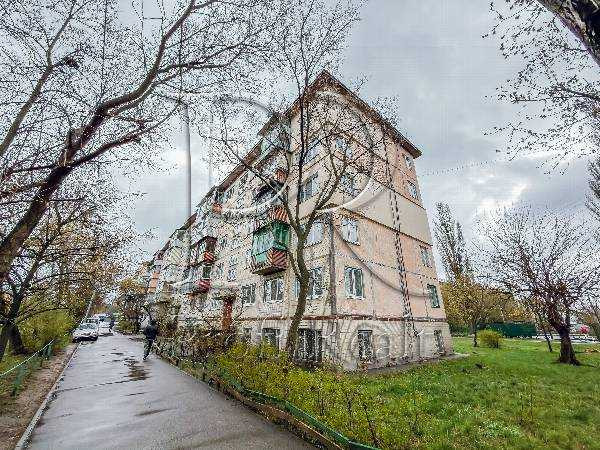 продажа 1-к квартира Киев, Днепровский, 35999 $ Київ - зображення 4