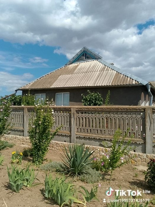 Продается дом со всеми удобствами Кілія - зображення 3