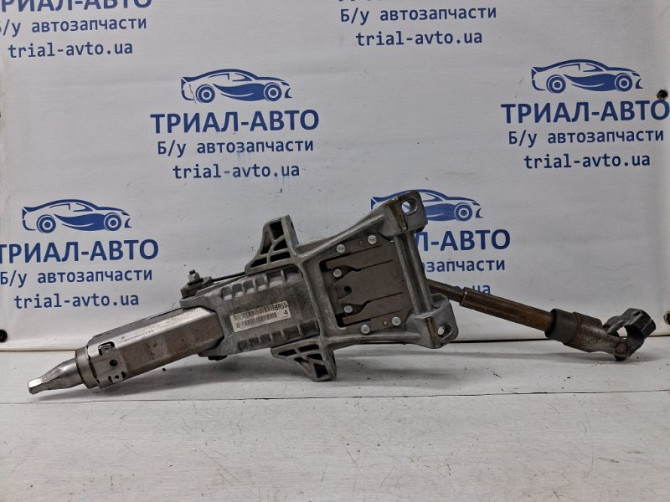 Колонка рулевая Mazda 3 2003-2009 BR5S32AM0B (Арт. 59989) Київ - зображення 6