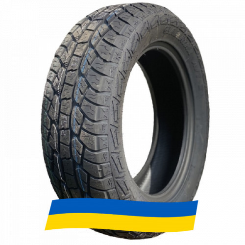 305/50 R20 Fronway Rockblade A/T II 120S Позашляхова шина Київ - зображення 2