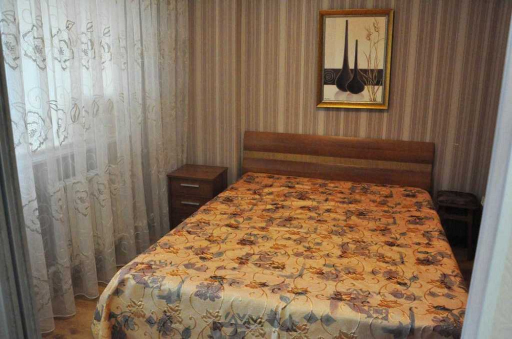 долгосрочная аренда 1-к квартира Одесса, Приморский, 14000 грн./мес. Одесса - изображение 8