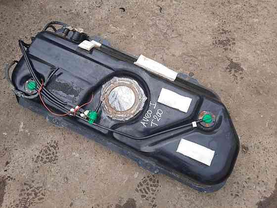 Топливный Бак Бензобак Chevrolet Aveo Дніпро