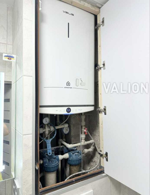 продажа 1-к квартира Киев, Дарницкий, 61500 $ Київ - зображення 10