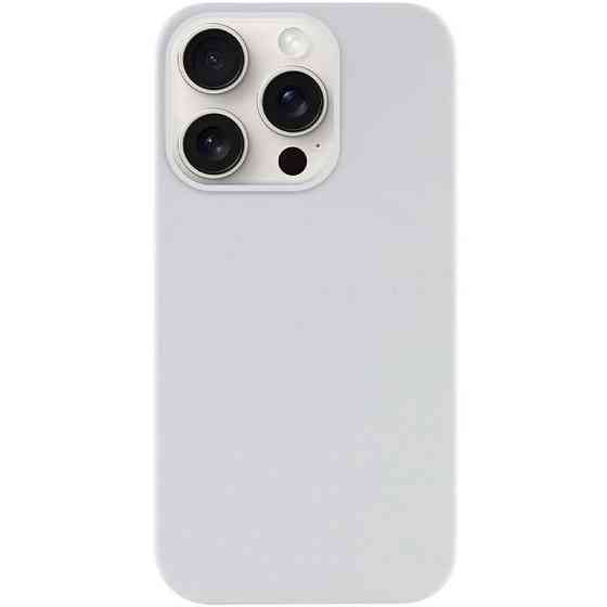 Чехол Silk (AA) NO LOGO with Magnetic Fit для Apple iPhone 14 Pro Max (6.7") Херсон