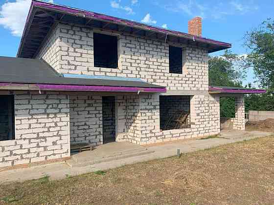 продажа 5-к дом Запорожье, Днепровский, 100000 $ Запоріжжя