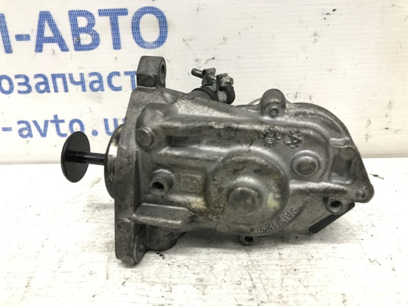 Датчик EGR Toyota Avensis T27 2.0 DIESEL 2009 (б/у) Киев - изображение 2