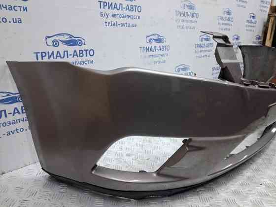 Бампер передний Kia Ceed ED 1.6 DIESEL D4FB 2006 (б/у) Киев