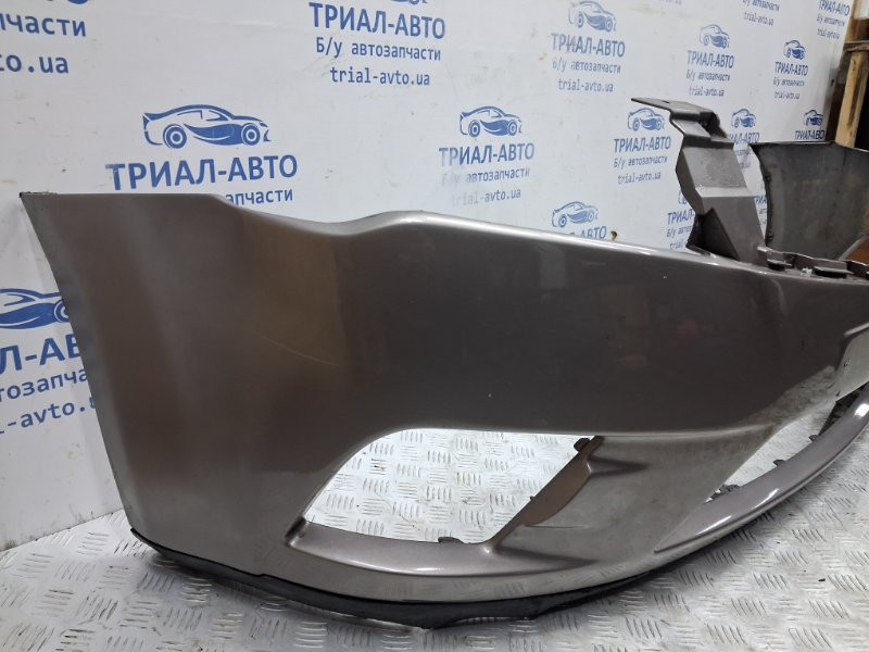 Бампер передний Kia Ceed ED 1.6 DIESEL D4FB 2006 (б/у) Київ - зображення 4