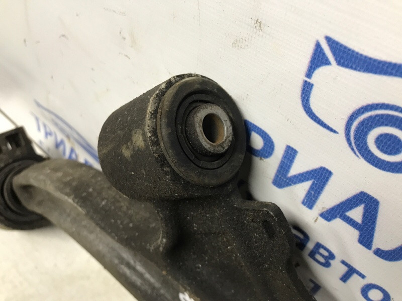 Рычаг правый Chevrolet Cruze J300 1.6 F16D4 2009 (б/у) Київ - зображення 3