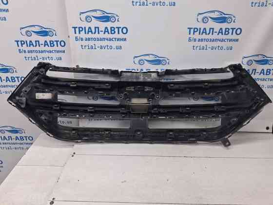 Решетка радиатора Ford Edge 2015-2018 FT4Z-8200-AA (Арт. 71506) Київ