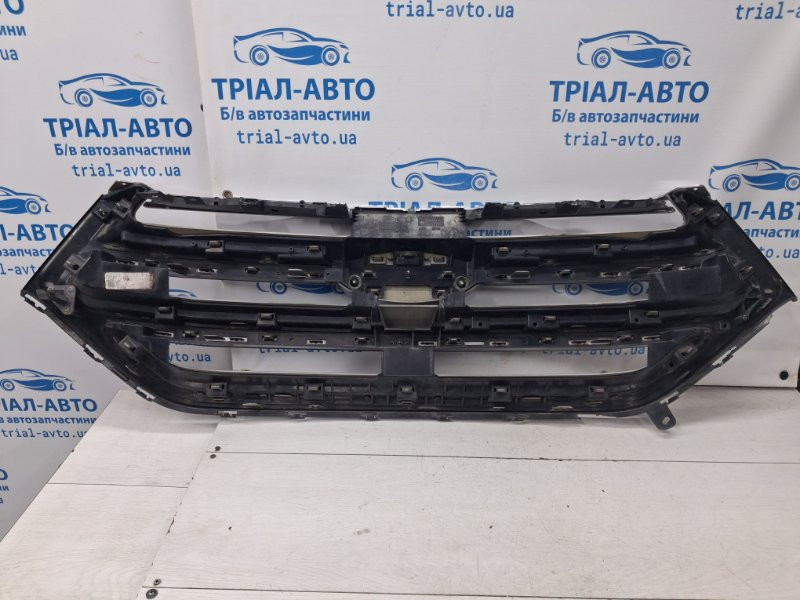 Решетка радиатора Ford Edge 2 2.0 БЕНЗИН ENR90 2015 (б/у) Київ - зображення 6