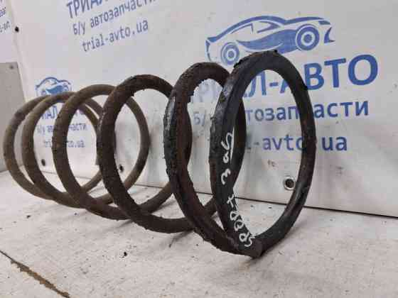 Пружина задняя Mitsubishi Pajero Sport 1996-2008 MR210764 (Арт. 64845) Киев