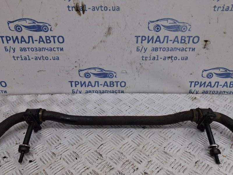 Стабилизатор передний Mitsubishi Pajero Sport 1996-2008 MR319711 (Арт. 64991) Киев - изображение 4