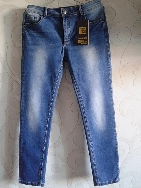 Женские джинсы скинни LDM новые Днепр - изображение 1