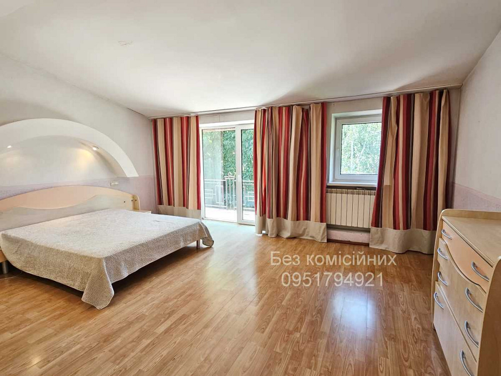 долгосрочная аренда 5-к часть дома Киев, Печерский, 900 $/мес. Київ - зображення 2