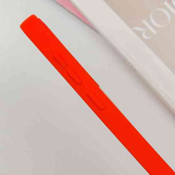 Чехол TPU GETMAN Liquid Silk Full Camera для Samsung Galaxy S24 FE Херсон