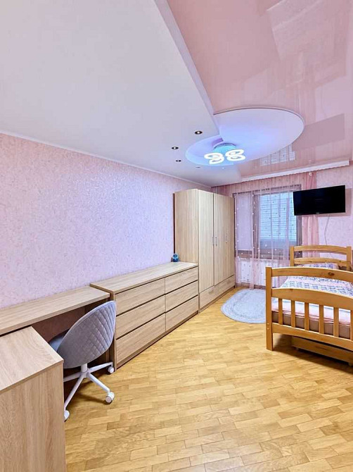продажа 4-к квартира Сумы, Заречный, 50000 $ Суми - зображення 3