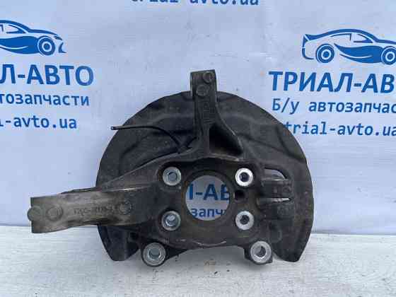 Кулак поворотный правый без ступицы Ford Edge 2015-2018 F2GZ-3K185-A (Арт. 73330) Киев