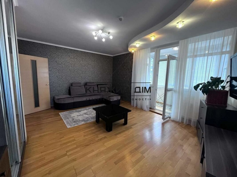 Оренда 2 кімнатної квартири ЖК Сонячна брама № 1148783 Киев - изображение 2