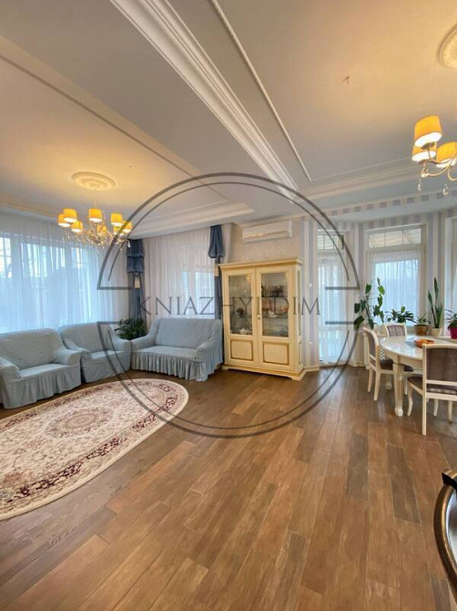 Без комісії Є генератор. Оренда будинку 240кв.м. Петропавлівська Борщагівка КОД: 139459 Киев - изображение 10