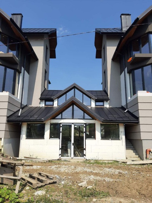 Готельно-відпочинковий комплекс в с. Поляниця Яремче - зображення 10