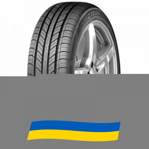 215/55 R17 Zeta ZTR10 98W Легкова шина Київ - зображення 1