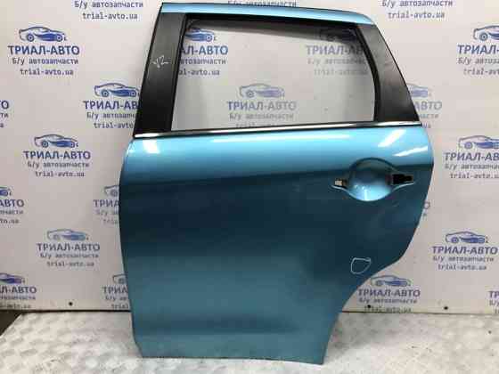 Дверь задняя левая Mitsubishi ASX 2010- 5730A977 (Арт. 47678) Киев