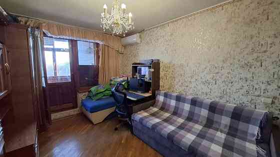 Купити 1-к, Аерокосмічний пр., 41А, Спортивна, р-н ст. метро Харків