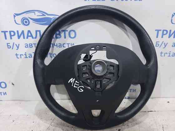Руль Renault Megane 2008-2016 484309547R (Арт. 26845) Киев