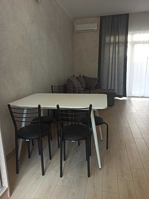 долгосрочная аренда 4-к таунхаус Киево-Святошинский, Буча, 35000 грн./мес. Буча - зображення 3