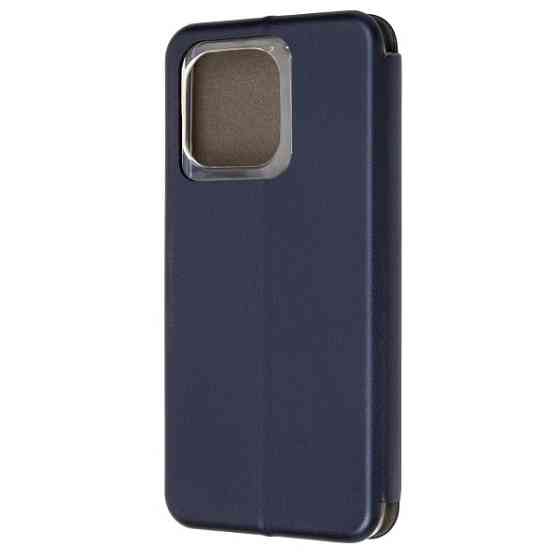 Чохол-книжка ArmorStandart G-Case для Motorola G86 5G Dark Blue (ARM86703) (Код товару:41823) Харьков