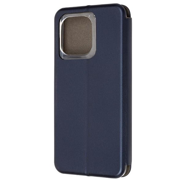 Чохол-книжка ArmorStandart G-Case для Motorola G86 5G Dark Blue (ARM86703) (Код товару:41823) Харьков - изображение 2