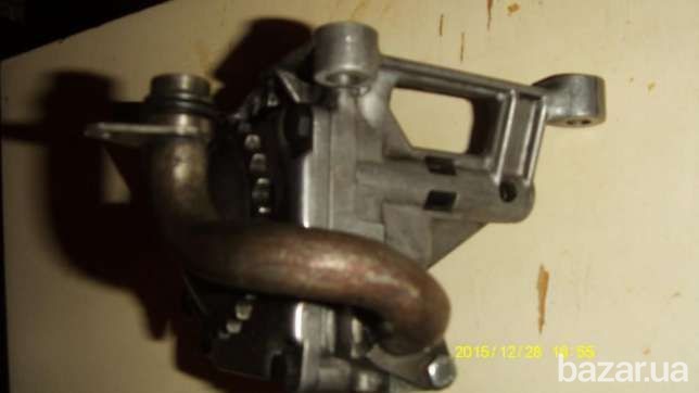 Насос масляный Audi A6 C5 2.5 tdi 2000 г седан оригинал Днепр - изображение 3