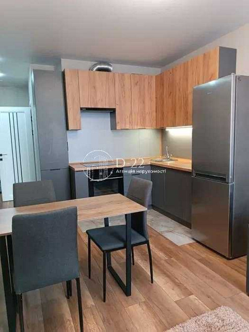 долгосрочная аренда 2-к квартира Киев, Подольский, 481 $/мес. Киев - изображение 1