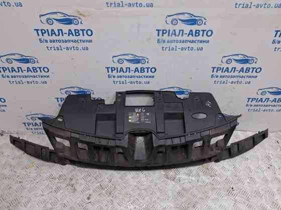 Накладка передней панели Renault Megane 3 1.5 DIESEL K9K 2008 (б/у) Київ