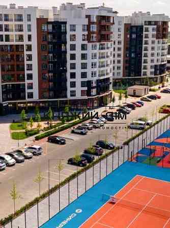 Без комісії! Продаж 2 кімнатна квартира м. Ірпінь ЖК Синергія Сіті КОД 21147345 Киев