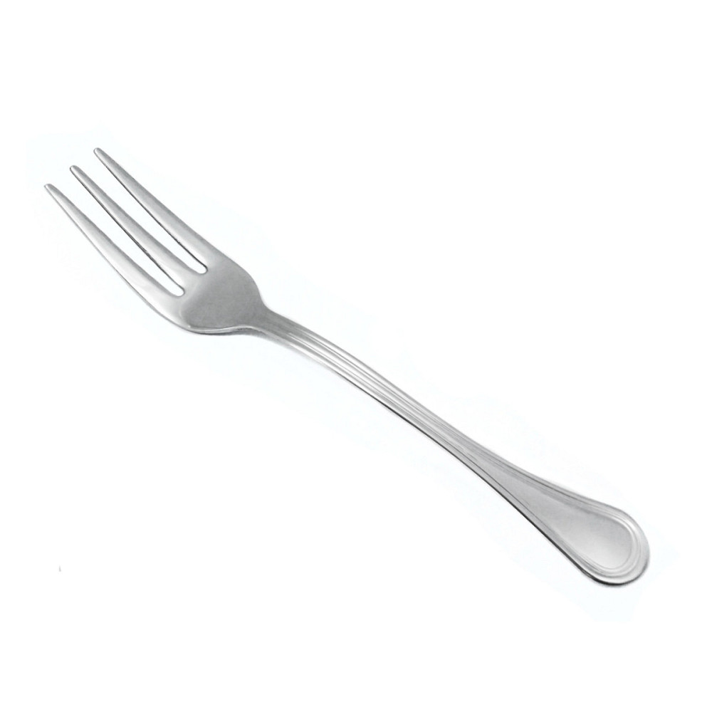 Виделка десертна Mazhura Inglese MZ-410-1 14,5 см Киев - изображение 1